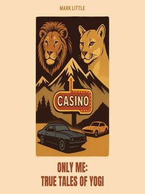 cover image of Only Me